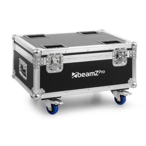 BEAMZ PRO - FC STAR COLOR 200 205 - Flightcase robuste pour Starcolor