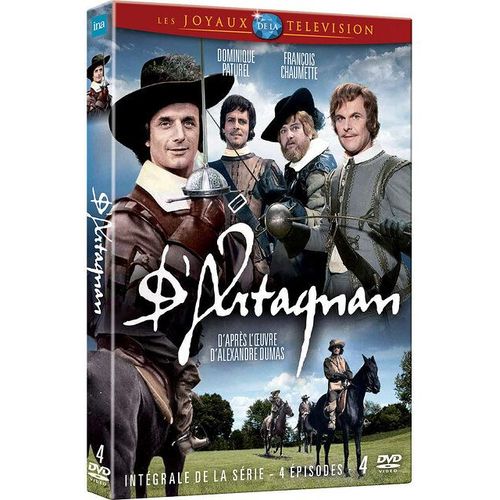 D'artagnan