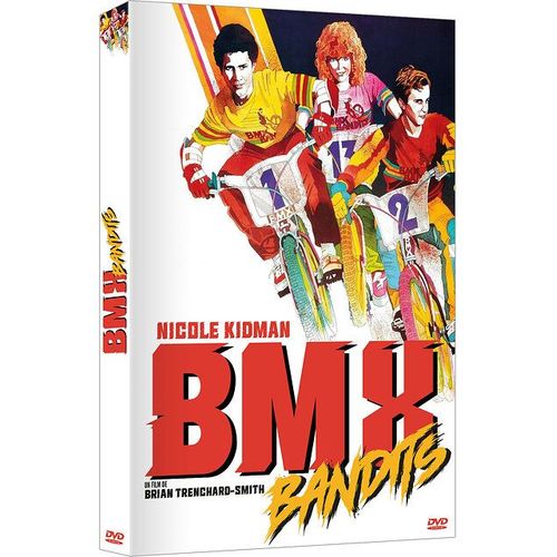 Bmx Bandits