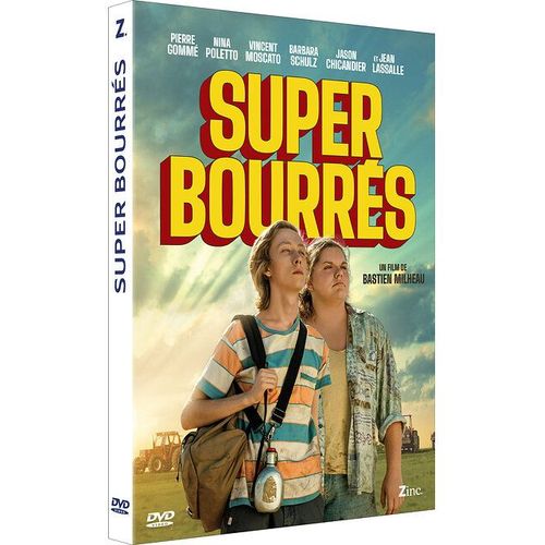 Super Bourrés