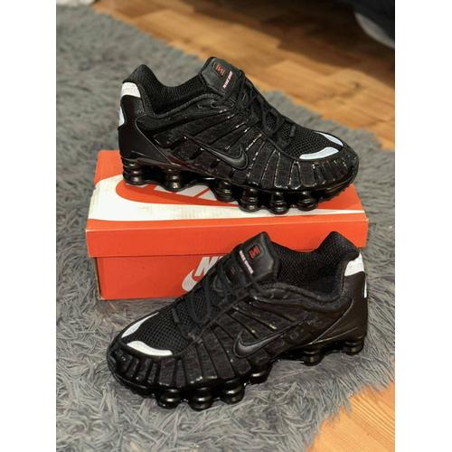 Acheter nike shox pas cher hotsell