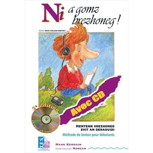 Ni A Gomz Brezhoneg !