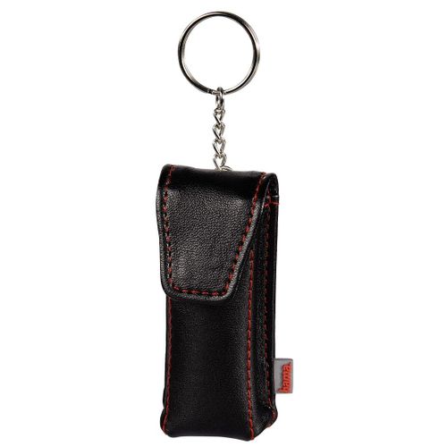 Etui "Fashion" Pour Cle Usb Noir