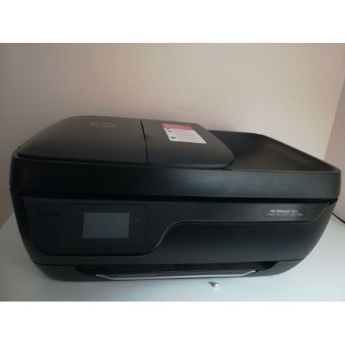 mprimante HP OFFICEJET 3831