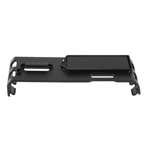 Support de support de béquille portable pour consoles de pont Pièces de réparation de support arrière pour accessoires de pont