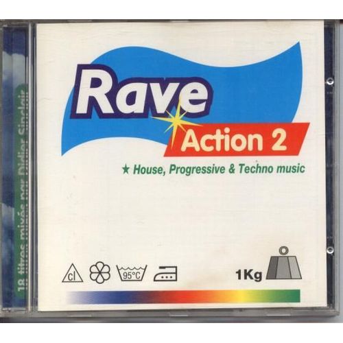 House Progressive & Techno Music