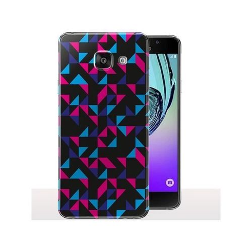 Coque Samsung Galaxy A3 (2016) Geometrisk