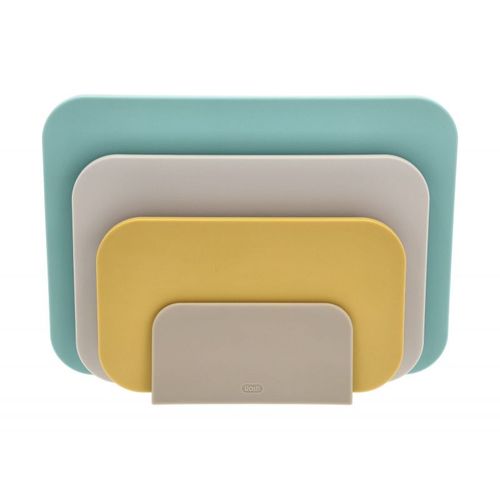 Rosti 27825 Planche À Découper Pour Cuisine Rectangulaire Multicolore