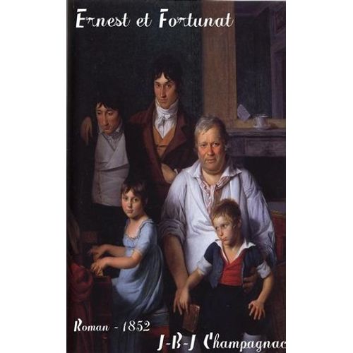 Ernest Et Fortunat