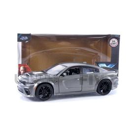 Acheter Voiture Radio Commandée 1:24 Fast & Furious Dom´s Dodge