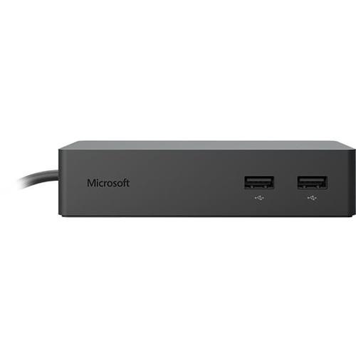 Microsoft Surface Dock - Station D'accueil - 2 X Mini Dp - Gige - Commercial - Pour Surface Book 2, Go, Laptop, Laptop 2, Laptop 3, Pro 6, Pro 7, Pro X