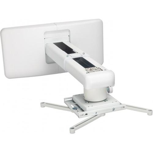 Viewsonic Pj-wmk-304 Support Pour Projecteurs Mur Blanc