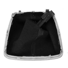 Couvercle De Coffre À Pommeau De Levier De Vitesse Manuel Pour Renault Laguna Mk3 2007-2015