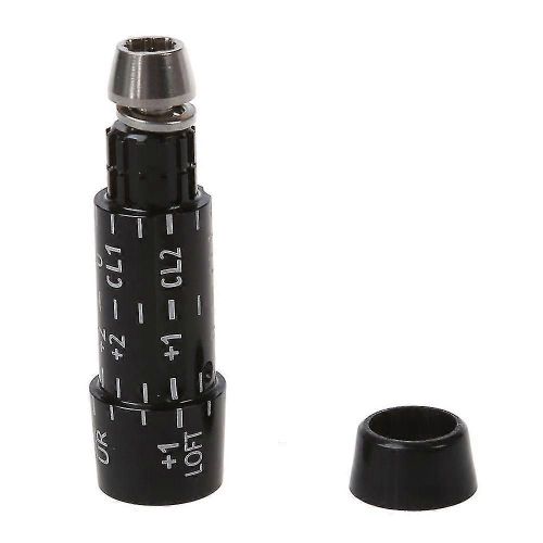 Nouveau .335 Tip Golf Shaft Adapter Sleeve Pour Srixon Z-Star Z545 Z745 Driver Amp; Fw