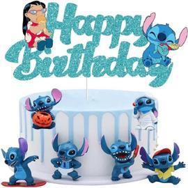 Cartes d'anniversaire et deco sur le thème de Stitch - Le blog de