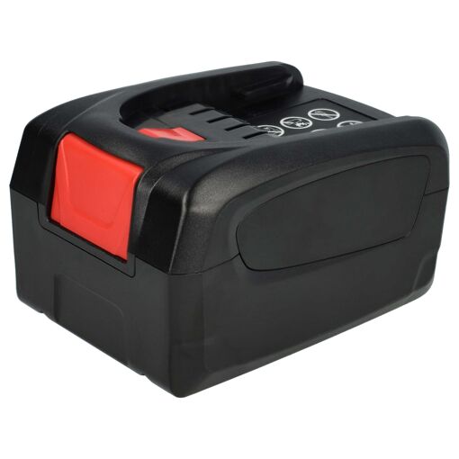vhbw Batterie compatible avec Bosch Unlimited Serie 6, Gen2 Serie 8...