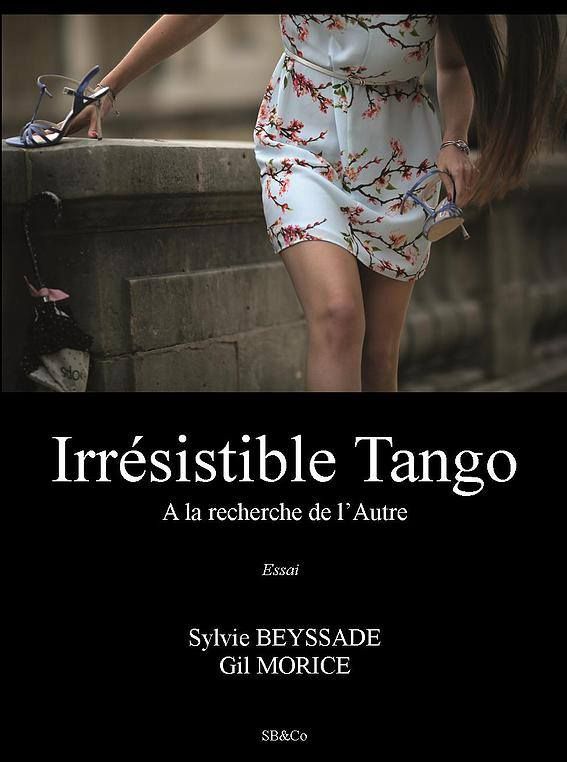 Irrésistible Tango