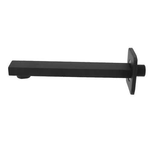 Robinet de baignoire Sortie de bec de baignoire de douche multifonctionnelle en cuivre pour accessoires de salle de bain