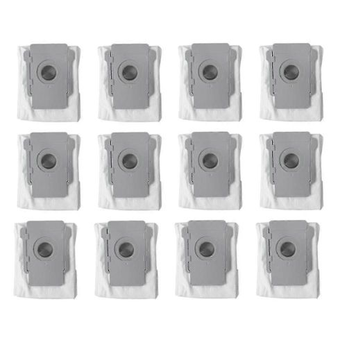 12 Packs Sacs Sous Vide Pour Irobot Roomba I7 I7+/plus S9+ (9550)
