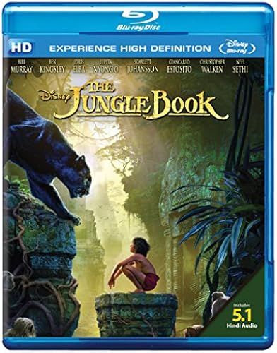 Acheter Le Livre de la Jungle (2016) - Microsoft Store fr-FR