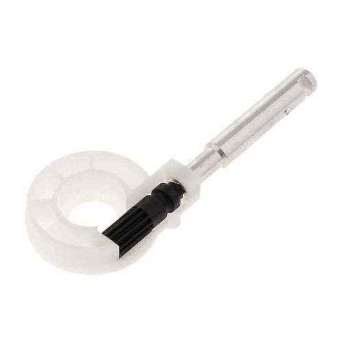 Piston de pompe à huile et boîtier en plastique pour 51 55 55, tronçonneuses Rancher, 5017776-01,505 31 72-16
