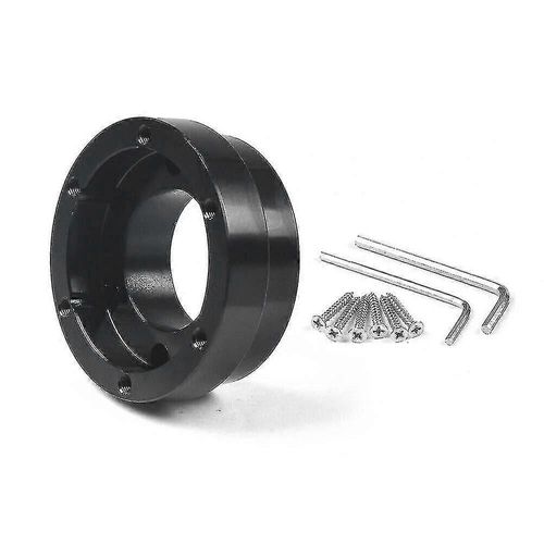Pour Logitech G29 G920 G923 13/14inch Racing Volant Adaptateur Plaque 70mm