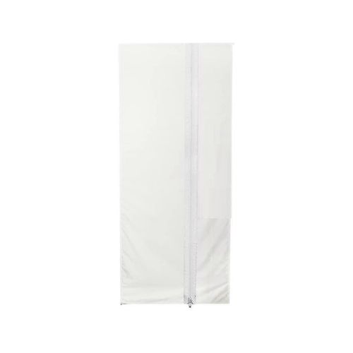 Joint de porte AC pour climatiseur portable et sèche-linge, bon pour porte de balcon et porte-fenêtre, 36 pouces x 83 pouces-QH