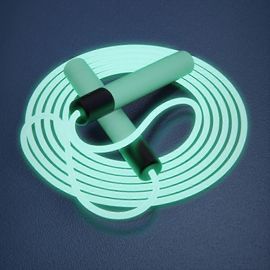 Corde À Sauter Led De Fitness Pour Enfants Et Adultes-Bon