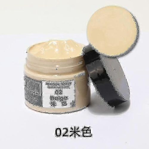 Gel De Réparation De Cuir Color Repair Home Siège D¿Auto Cuir Réparation Complémentaire Rénovation Crème Pâte Nettoyant Cuir Canapé