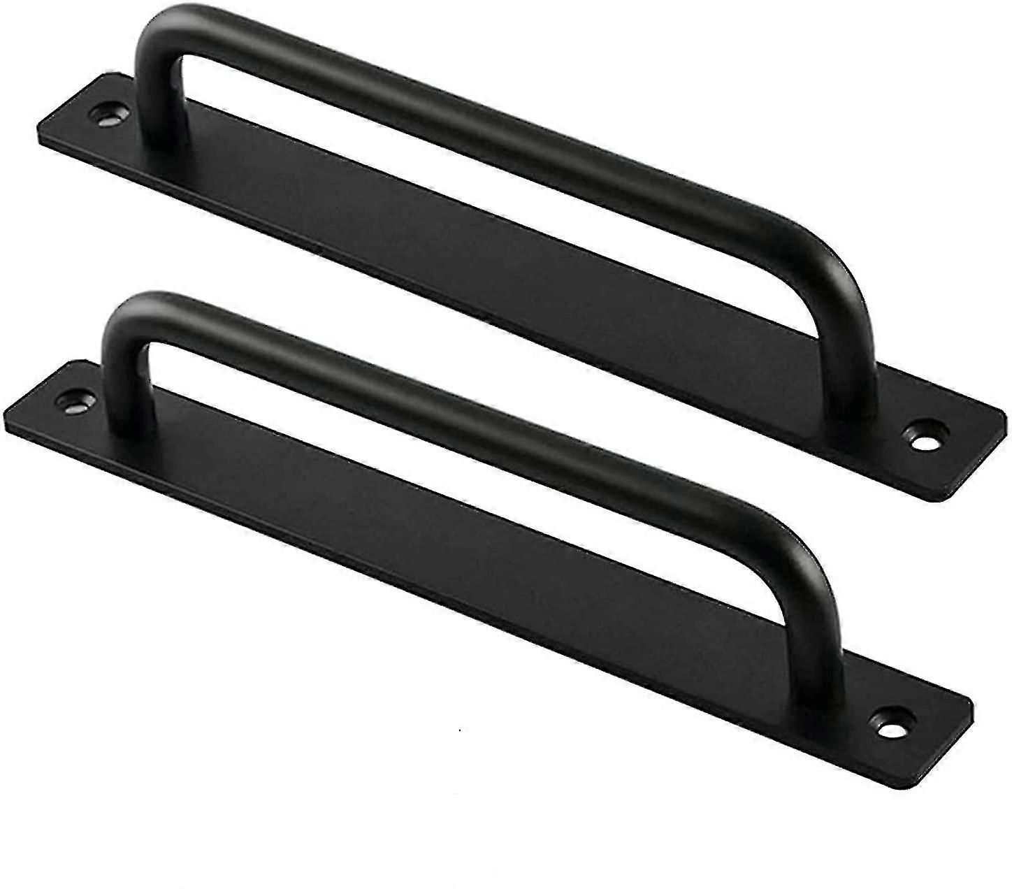 Poignée de porte fixe Poignée de porte robuste Poignée de porte arm...