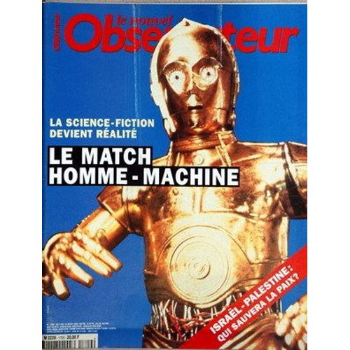Nouvel Observateur (Le) N° 1709 Du 07/08/1997