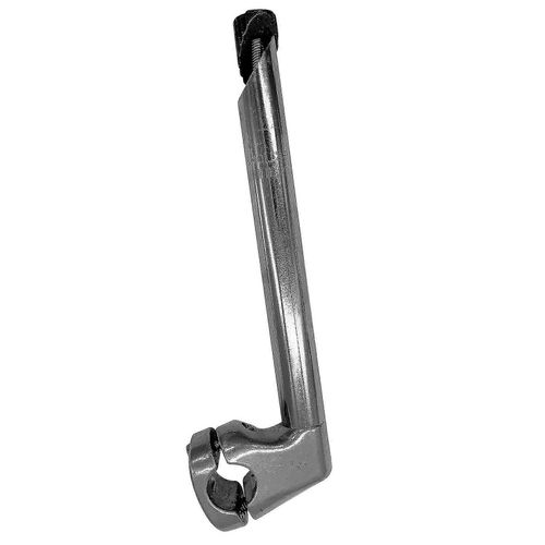 22.2mm Bike Quill Stem, Bmx Quill Stem Bike Handlebar Stem Riser Pièces