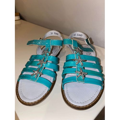 Sandales Little Mary 31 Neuves 