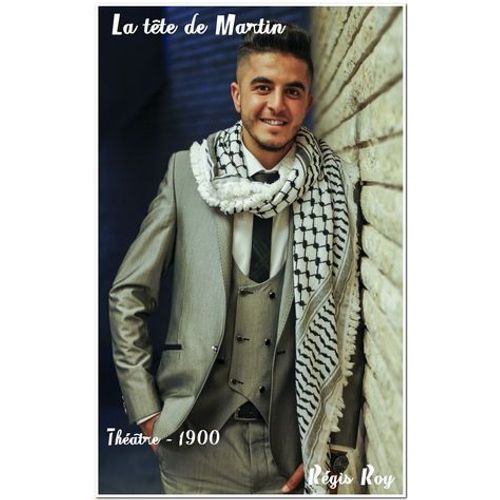 La Tête De Martin