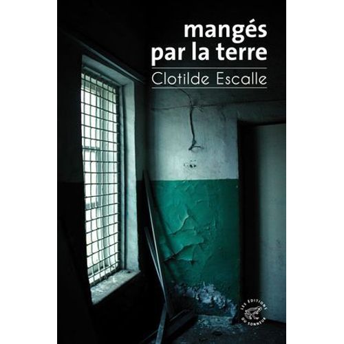 Mangés Par La Terre