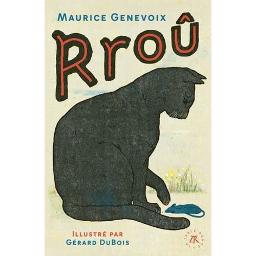 Rroû