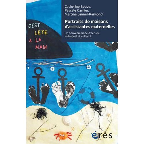 Portraits De Maisons D'assistantes Maternelles