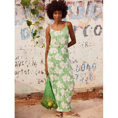 Rainbow Road Again - Robe Courte Pour Femme - Vert -