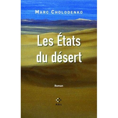 Les États Du Désert