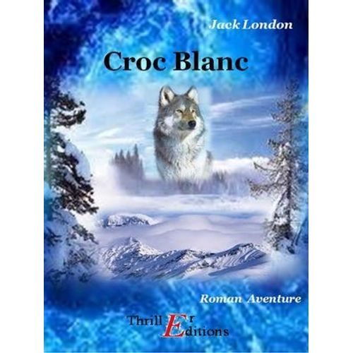 Croc-Blanc