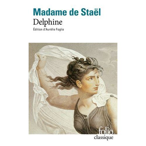 Delphine (Édition Enrichie)