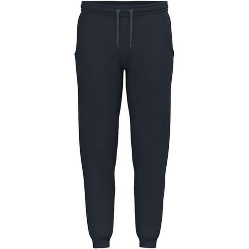 Club Original Pantalon Survêtement Enfants - Bleu Foncé