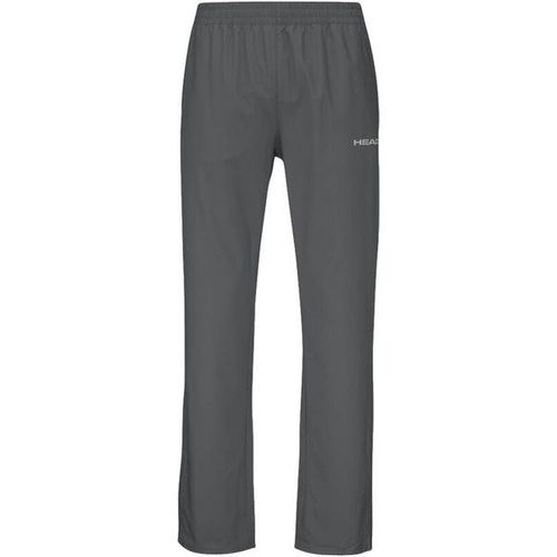 Club Pantalon Survêtement Garçons - Gris
