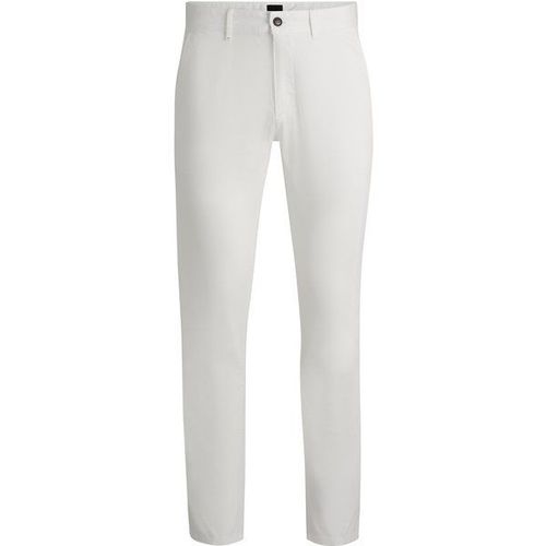 Chino Slim En Satin De Coton Stretch32/34,32/36,36/34