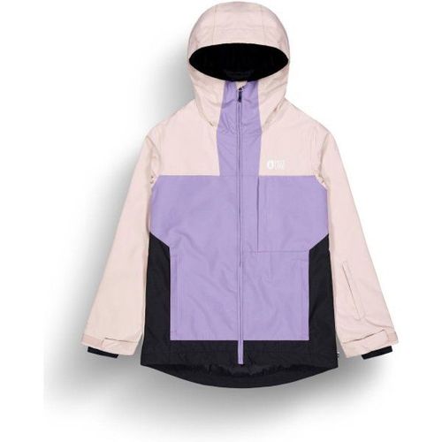 Women's Seakrest Jacket Veste De Ski Taille L, Violet
