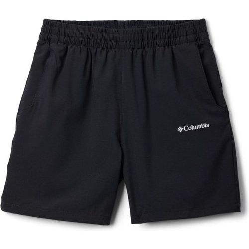 Kid's Hike Ii Short Short Taille Xxs, Noir