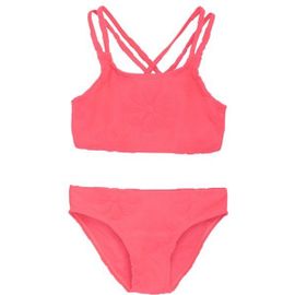 Color Kids Kid's Bikini With Structure Bikini Taille 122, Rose