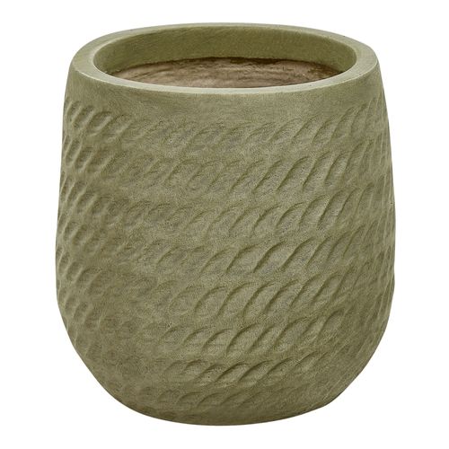 Cache-Pot D 19 Cm Vert Livadia