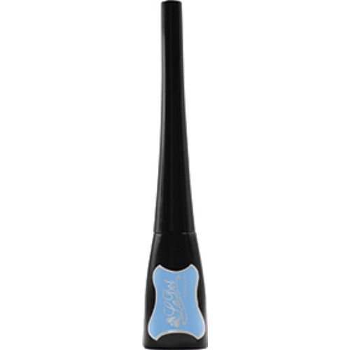 Liner Tatoo Ladot Bleu Clair
