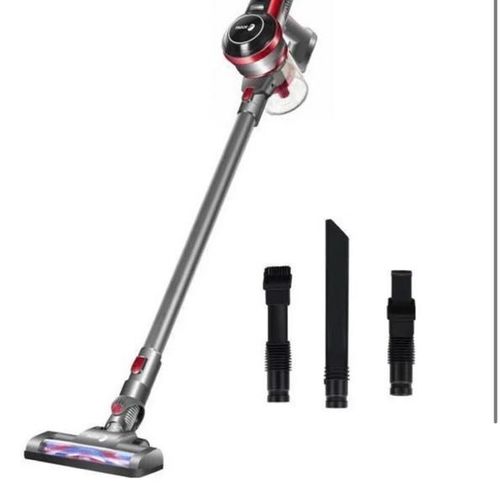 Aspirateur balai